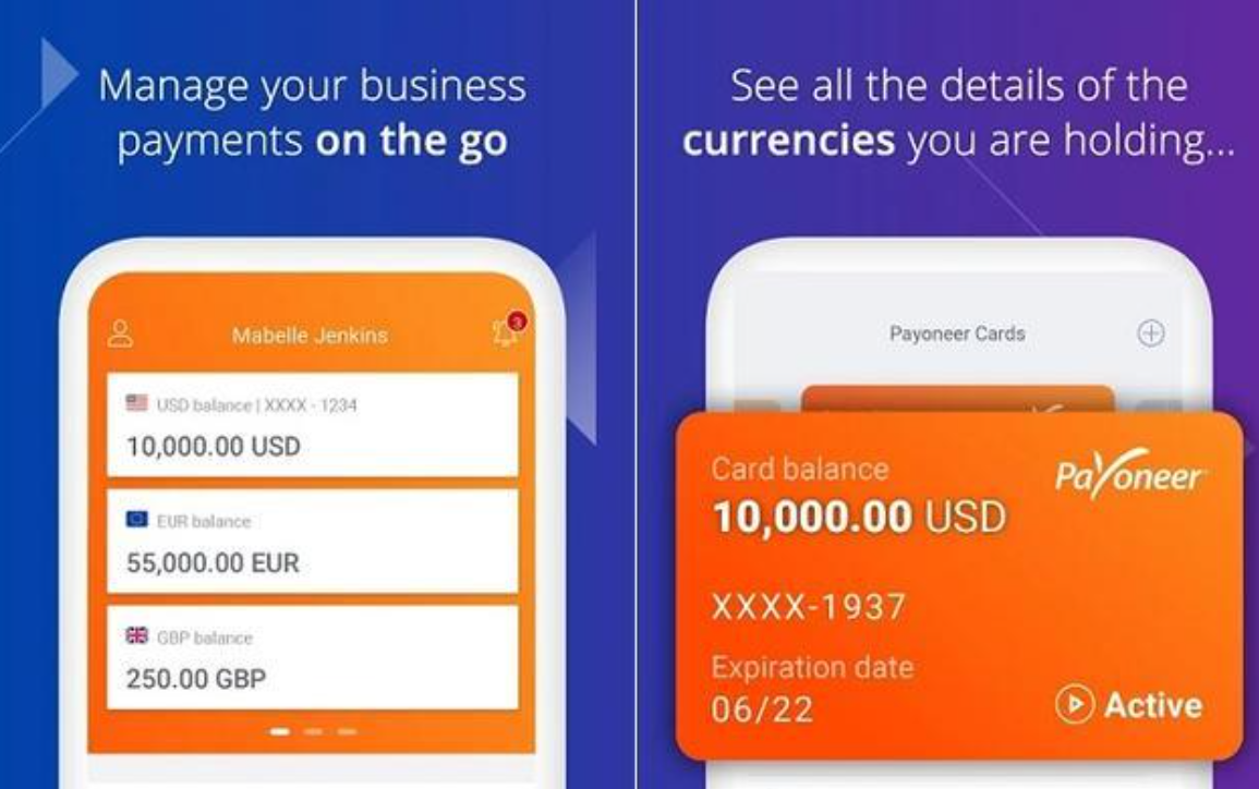 Nuvei以27.5亿美元收购Payoneer派安盈，打造全球领先的跨境商贸平台