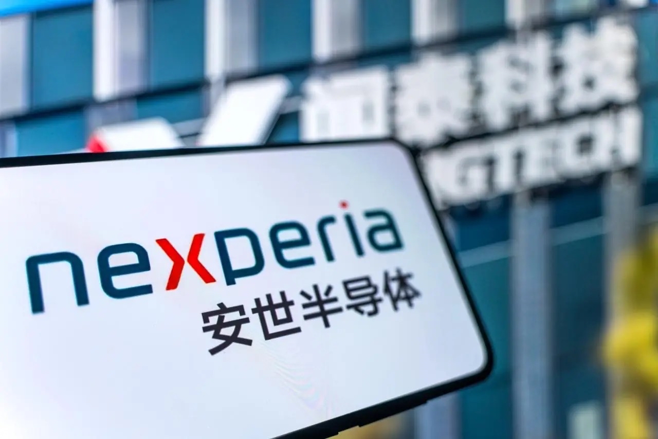 双极晶体管年内闭环：安世中国把国产化率从20%推向100%